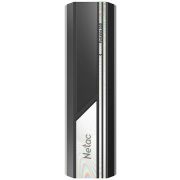 Накопитель SSD Netac USB-C 1TB NT01ZX10-001T-32BK