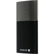 Накопитель SSD Netac USB-C 500Gb NT01Z9-500G-32BK
