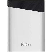 Накопитель SSD Netac USB-C 120GB NT01Z6S-120G-32SL