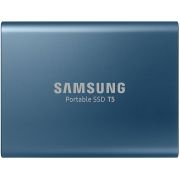 Накопитель SSD Samsung USB-C 500GB MU-PA500B/WW