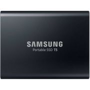Накопитель SSD Samsung USB-C 1TB MU-PA1T0B/WW