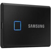 Накопитель SSD Samsung USB-C 1TB MU-PC1T0K/WW