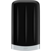 Жесткий диск Silicon Power USB 3.0 2000GB SP020TBPHD65BS3G A65B