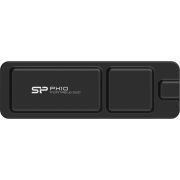 Накопитель SSD Silicon Power USB-C 2TB SP020TBPSDPX10CK PX10