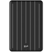 Накопитель SSD Silicon Power USB-C 512GB SP512GBPSD75PSCK Bolt B75 Pro