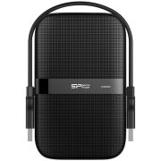 Жесткий диск Silicon Power USB3.0 2TB SP020TBPHDA60S3A A60