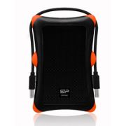 Жесткий диск Silicon Power USB3.0 1TB SP010TBPHDA30S3K A30 SP010TBPHDA30S3K