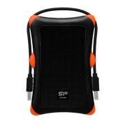 Жесткий диск Silicon Power USB3.0 2TB SP020TBPHDA30S3K A30 SP020TBPHDA30S3K