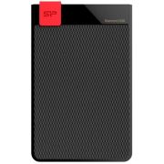 Жесткий диск Silicon Power USB 3.0 4TB SP040TBPHDD3LS3K D30