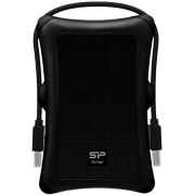 Жесткий диск Silicon Power USB 3.0 1TB SP010TBPHDA30S3A
