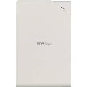 Жесткий диск Silicon Power USB3.0 2TB SP020TBPHDS03S3W S03 SP020TBPHDS03S3W