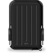 Жесткий диск Silicon Power USB 3.0 1TB SP010TBPHD66SS3K
