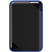 Жесткий диск Silicon Power USB3.0 2TB SP020TBPHD62SS3B