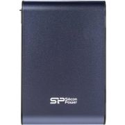 Жесткий диск Silicon Power USB 3.0 2TB SP020TBPHDA80S3B A80