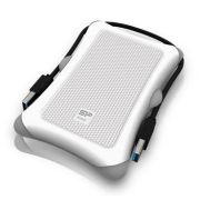 Жесткий диск Silicon Power USB3.0 2TB SP020TBPHDA30S3W A30 SP020TBPHDA30S3W