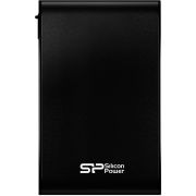 Жесткий диск Silicon Power USB3.0 1TB SP010TBPHDA80S3K A80