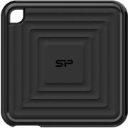 Накопитель SSD Silicon Power USB-C 4TB SP040TBPSDPC60CK
