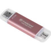 Накопитель SSD Transcend USB-C 512GB TS512GESD310P