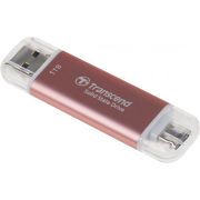 Накопитель SSD Transcend USB-C 1TB TS1TESD310P