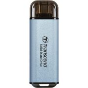 Накопитель SSD Transcend USB-C 512GB TS512GESD300C