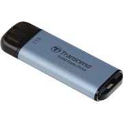 Накопитель SSD Transcend USB-C 1TB TS1TESD300C