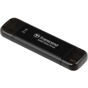Накопитель SSD Transcend USB-C 2TB TS2TESD310C