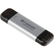 Накопитель SSD Transcend USB-C 1TB TS1TESD310S