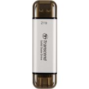 Накопитель SSD Transcend USB-C 2TB TS2TESD310S