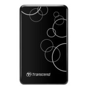 Жесткий диск Transcend USB3.0 1TB TS1TSJ25A3K