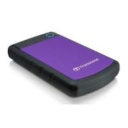 Жесткий диск Transcend USB3.0 2TB TS2TSJ25A3K