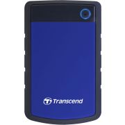 Жесткий диск Transcend USB3.0 1TB TS1TSJ25H3B