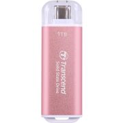 Накопитель SSD Transcend USB-C 1TB TS1TESD300P