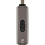 Накопитель SSD Transcend USB-C 1TB TS1TESD330C ESD330C