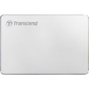 Жесткий диск Transcend USB3.0 1TB TS1TSJ25C3S
