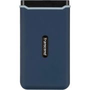 Накопитель SSD Transcend USB3.1 500GB TS500GESD370C