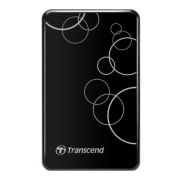 Жесткий диск Transcend USB 3.0 1TB TS1TSJ25A3K