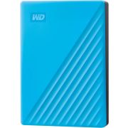 Жесткий диск WD USB3.2 Gen1 5TB WDBPKJ0050BBL-WESN