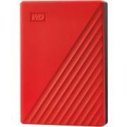 Жесткий диск WD USB3.2 Gen1 5TB WDBPKJ0050BRD-WESN