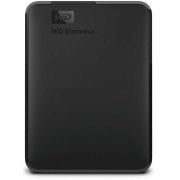 Жесткий диск WD USB 3.0 5Tb WDBU6Y0050BBK-WESN