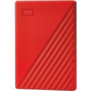 Жесткий диск WD USB3.2 Gen1 2TB WDBYVG0020BRD-WESN