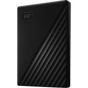 Жесткий диск WD USB3.2 Gen1 1TB WDBYVG0010BBK-WESN
