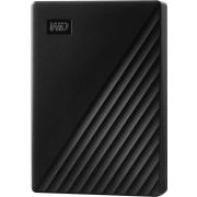 Жесткий диск WD USB3.2 Gen1 5TB WDBPKJ0050BBK-WESN
