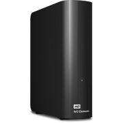 Жесткий диск WD USB 3.0 8Tb WDBWLG0080HBK-EESN