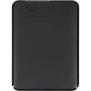 Жесткий диск WD USB3.0 1TB WDBUZG0010BBK-WESN