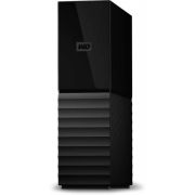 Жесткий диск WD USB 3.0 8TB WDBBGB0080HBK-EESN