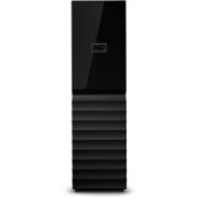 Жесткий диск WD USB 3.0 14TB WDBBGB0140HBK-EESN