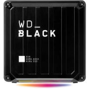 Накопитель SSD WD Thdb3 1TB WDBA3U0010BBK-EESN