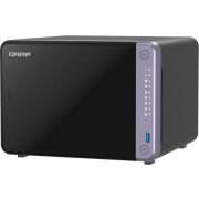 Сетевое хранилище NAS Qnap TS-632X-4G