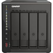 Сетевое хранилище NAS Qnap Original TS-453E-8G
