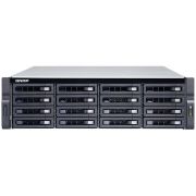 Сетевое хранилище NAS Qnap TS-1673AU-RP-16G